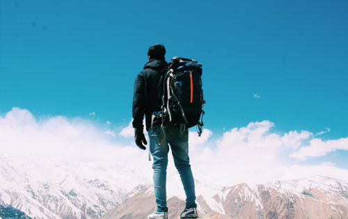 global u christian gap year