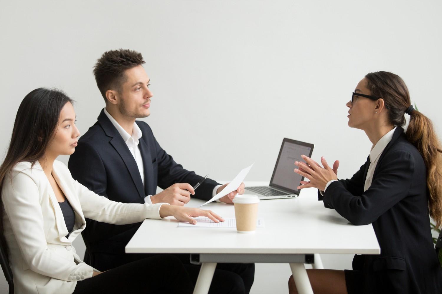 How Students Can Stand Out in Placement Interviews | Practical Guide