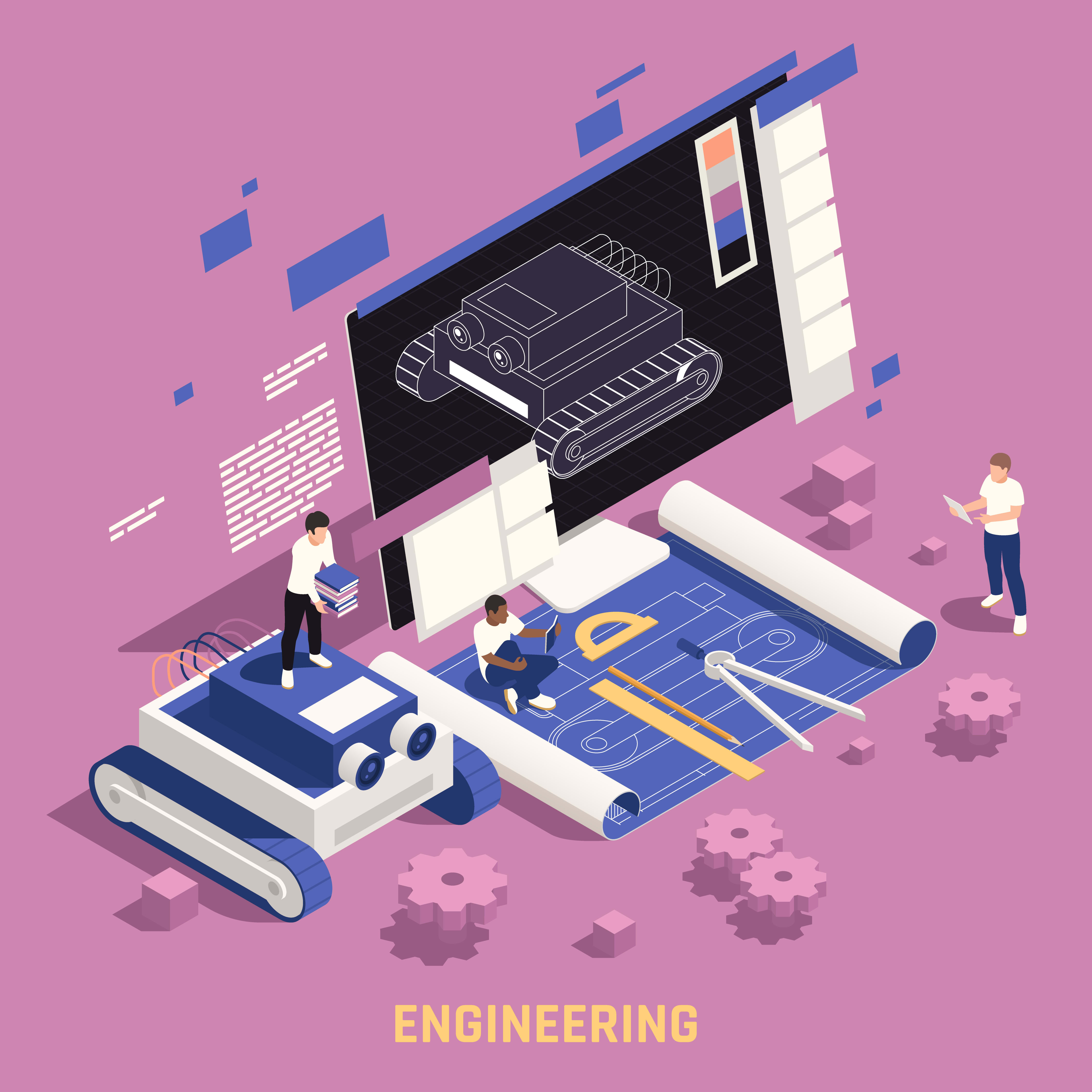 High Salary Engineering Courses After 12th in 2026 | Top Branches, Scope & Jobs