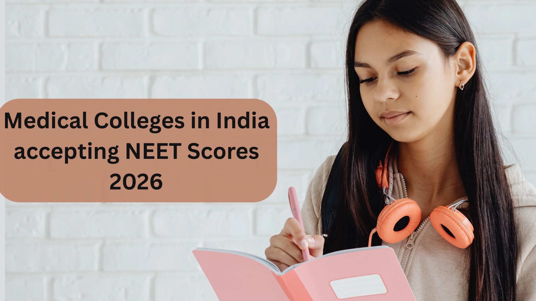How to Make Short Notes For NEET Exam 2026 to Score High Effective Note-Making Tips