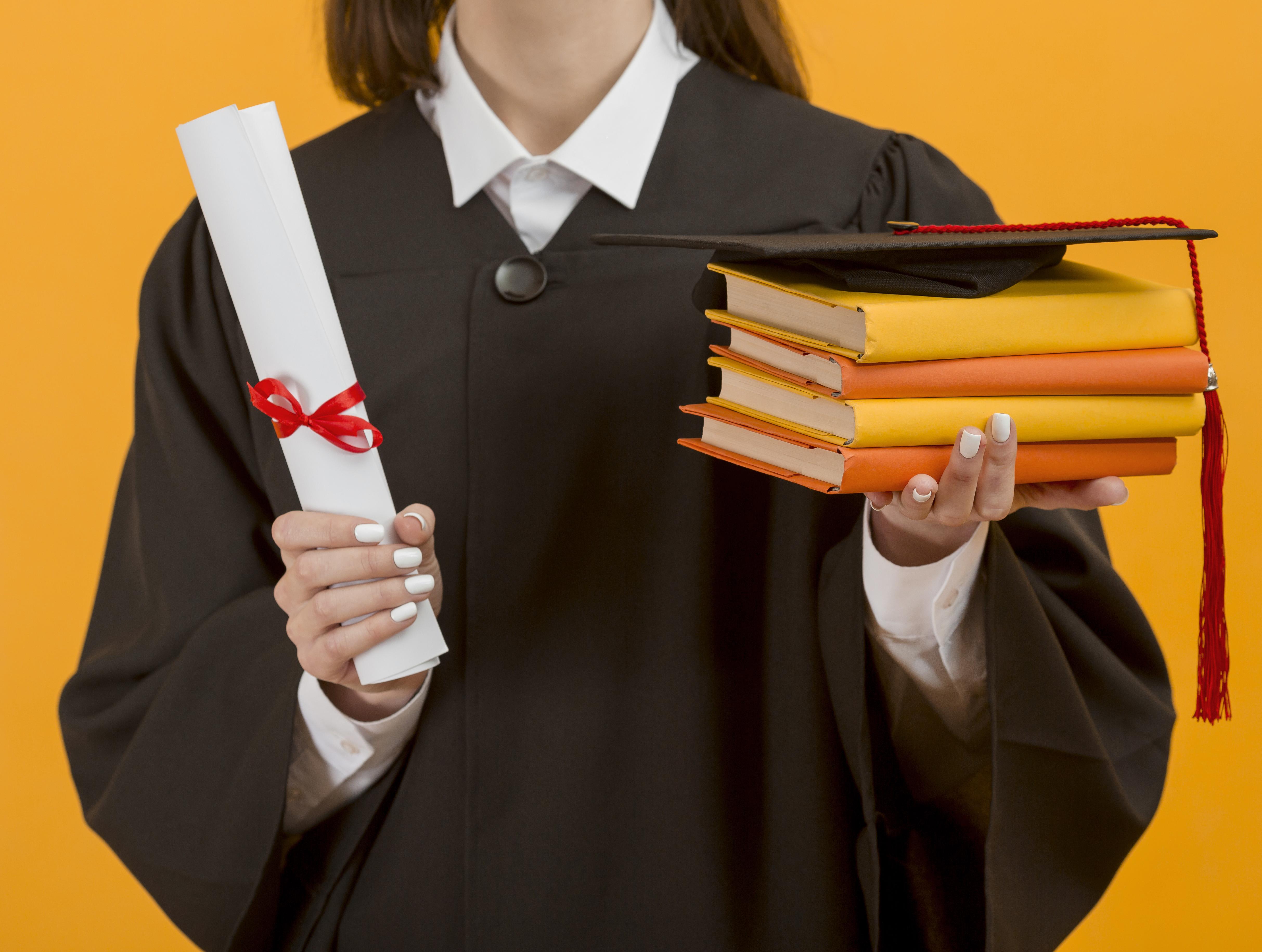 Top Law Courses After 12th 2026: Careers, Exams & Jobs