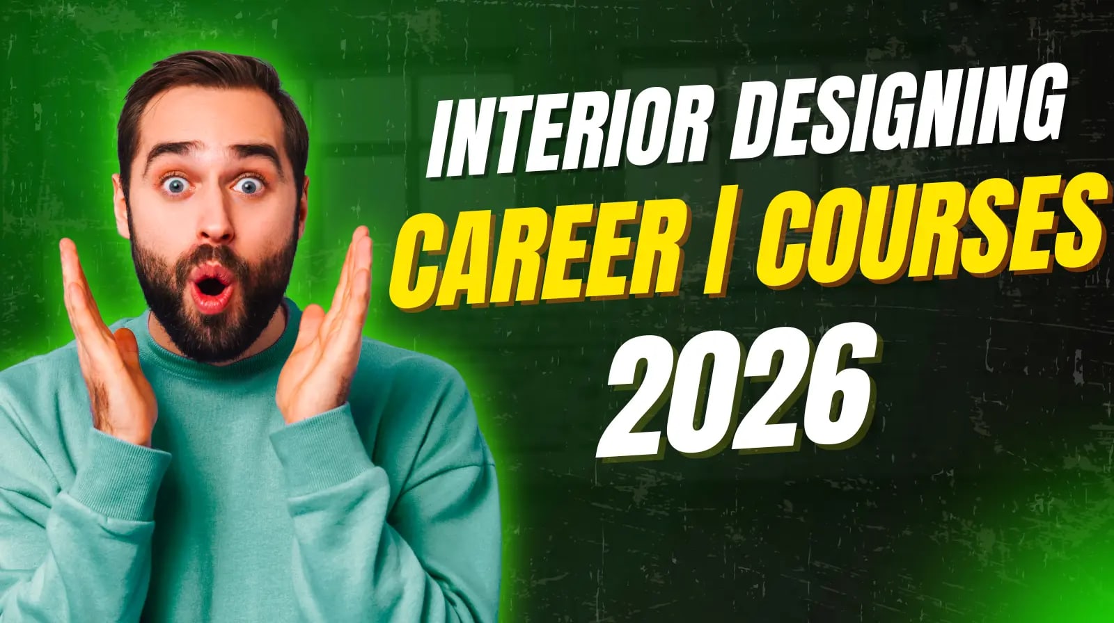 Career in Interior Designing: Courses, Salary, Colleges and Job Opportunities in India