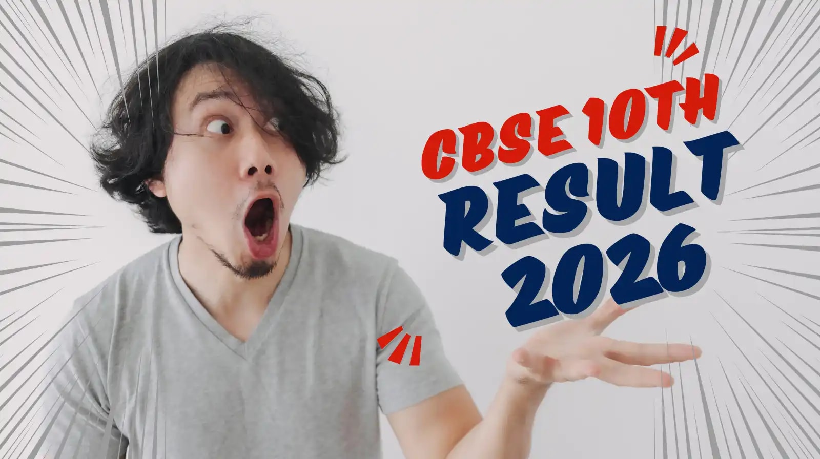 CBSE 10th Result 2026: Expected Date, Time, How to Check Class 10 Result Online