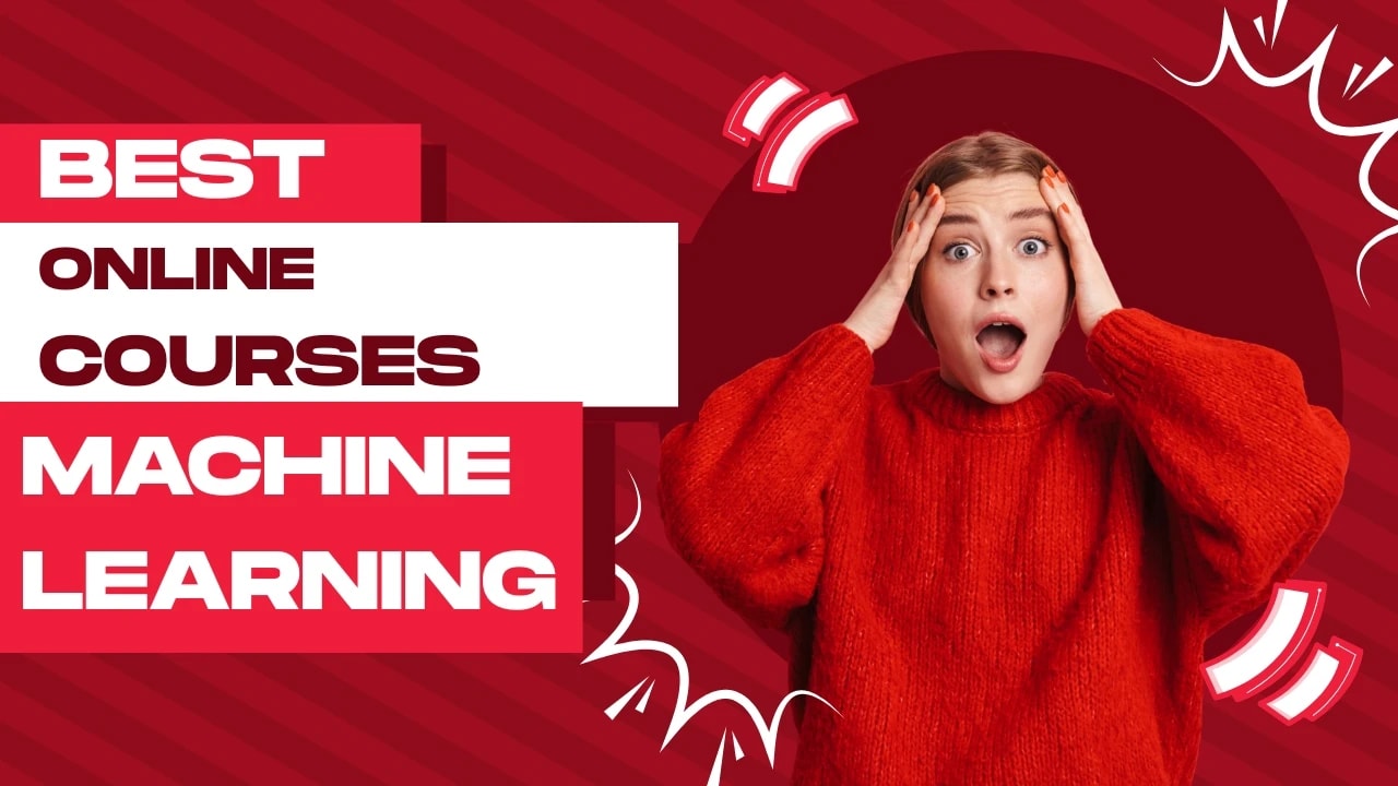 Best Free Online Courses for Machine Learning (2026) – 6 Platforms to Learn ML Free