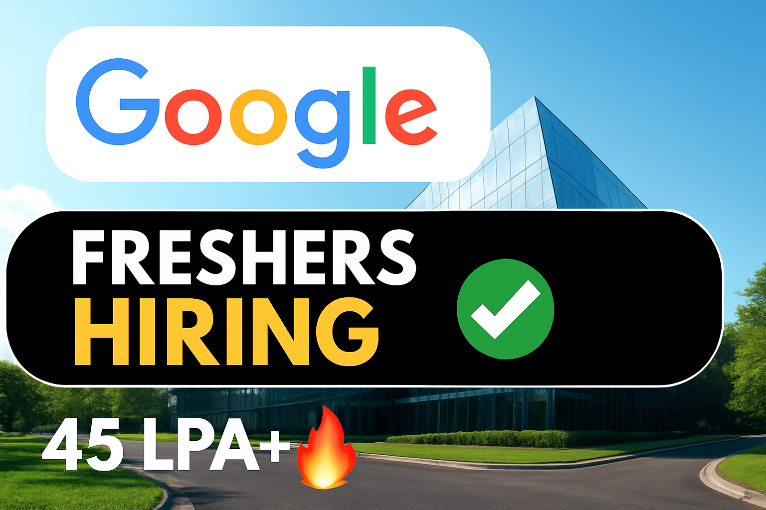 Microsoft, Google, Flipkart, ACKO, Morgan Stanley, CoinDCX, Tower Research Capital, HSBC, Digicret | Hiring for Freshers & Experienced for Internship & Job | CTC - 30-85LPA | 2025 2024 2023 2022 Batch | Apply Fast