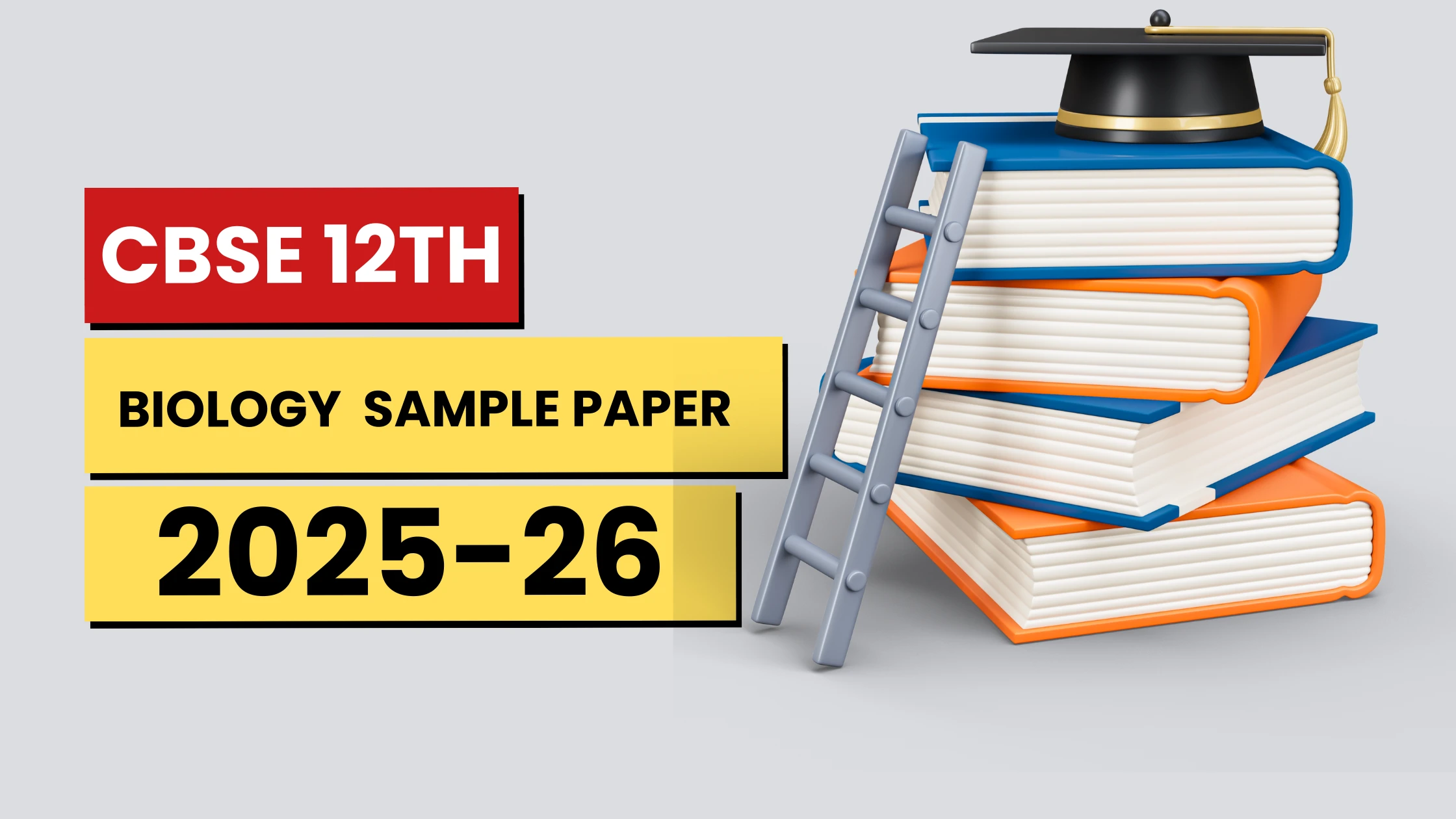CBSE Class 12 English Sample Paper 2025-26