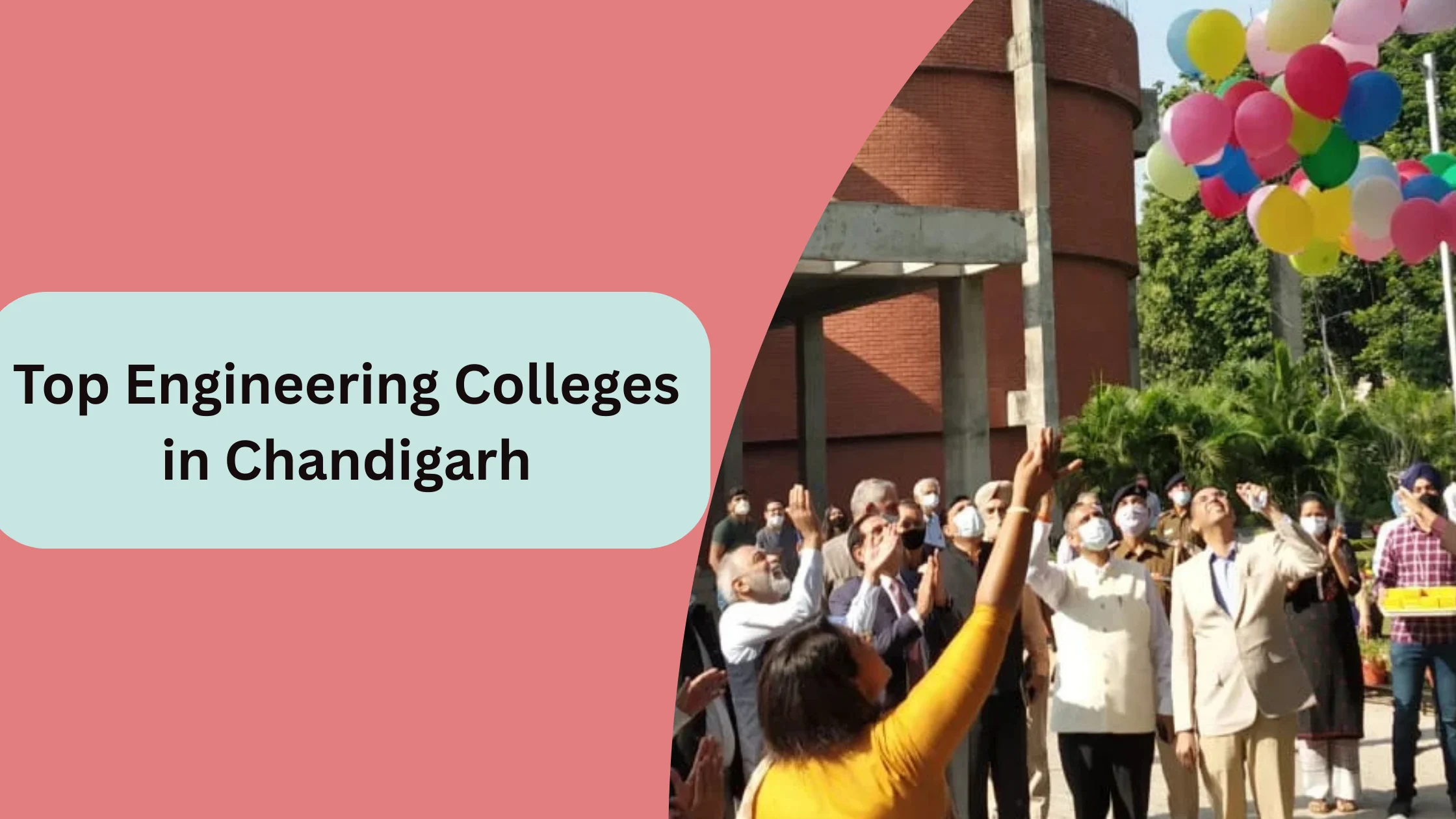 Top Engineering Colleges in Chandigarh