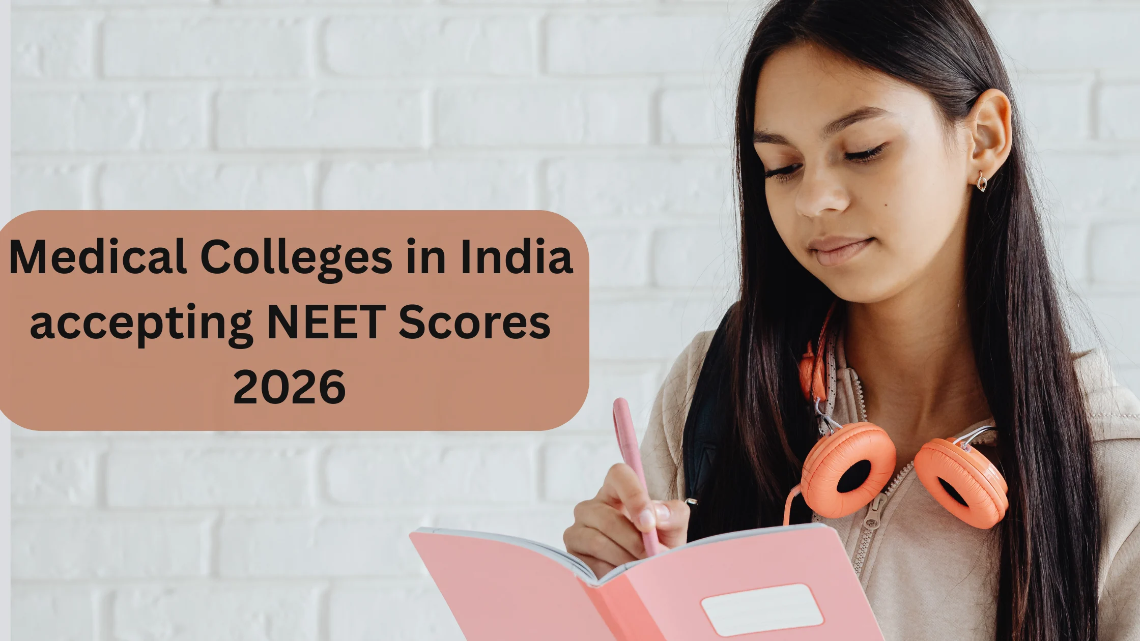 How to Make Short Notes For NEET Exam 2026 to Score High Effective Note-Making Tips