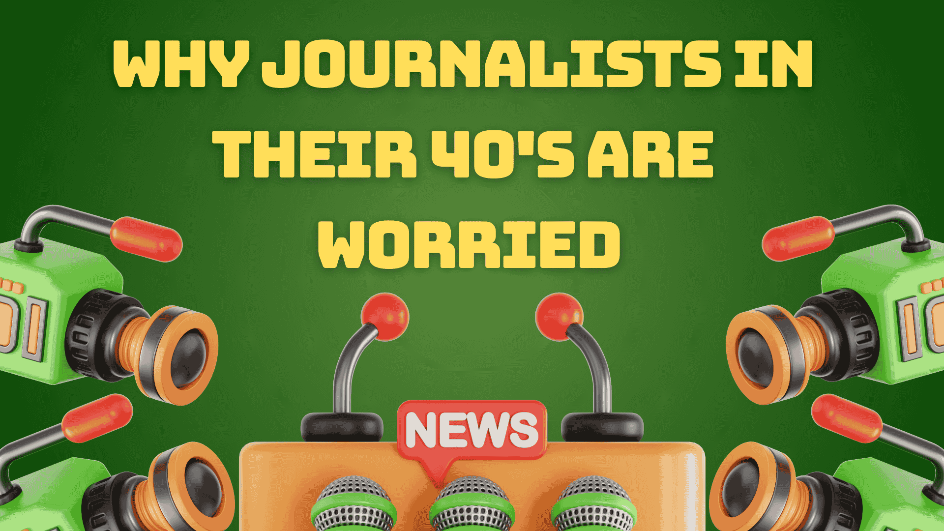 Why Journalists in Their 40s Are Watching Washington Post Layoffs Closely