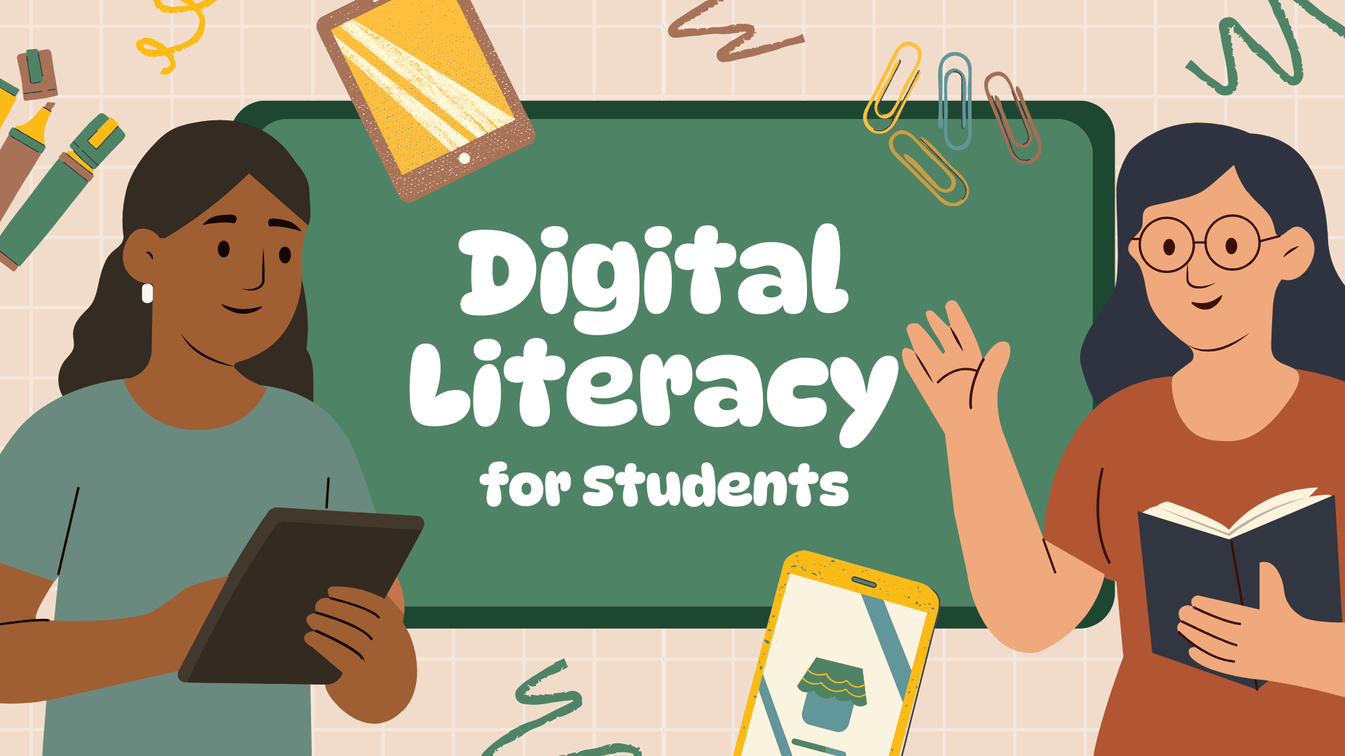 Digital Literacy