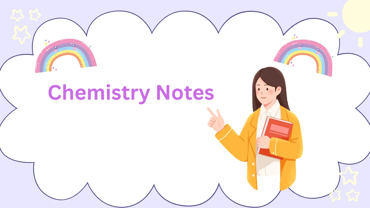 ncert notes