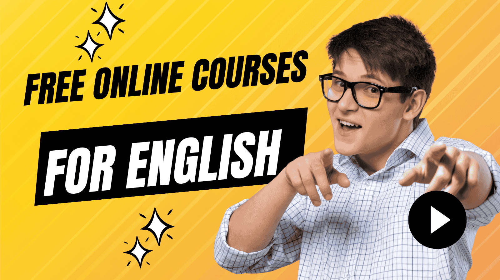 Free Online Courses for Learning English (2026) – 6 Best Platforms to Become Fluent Fast