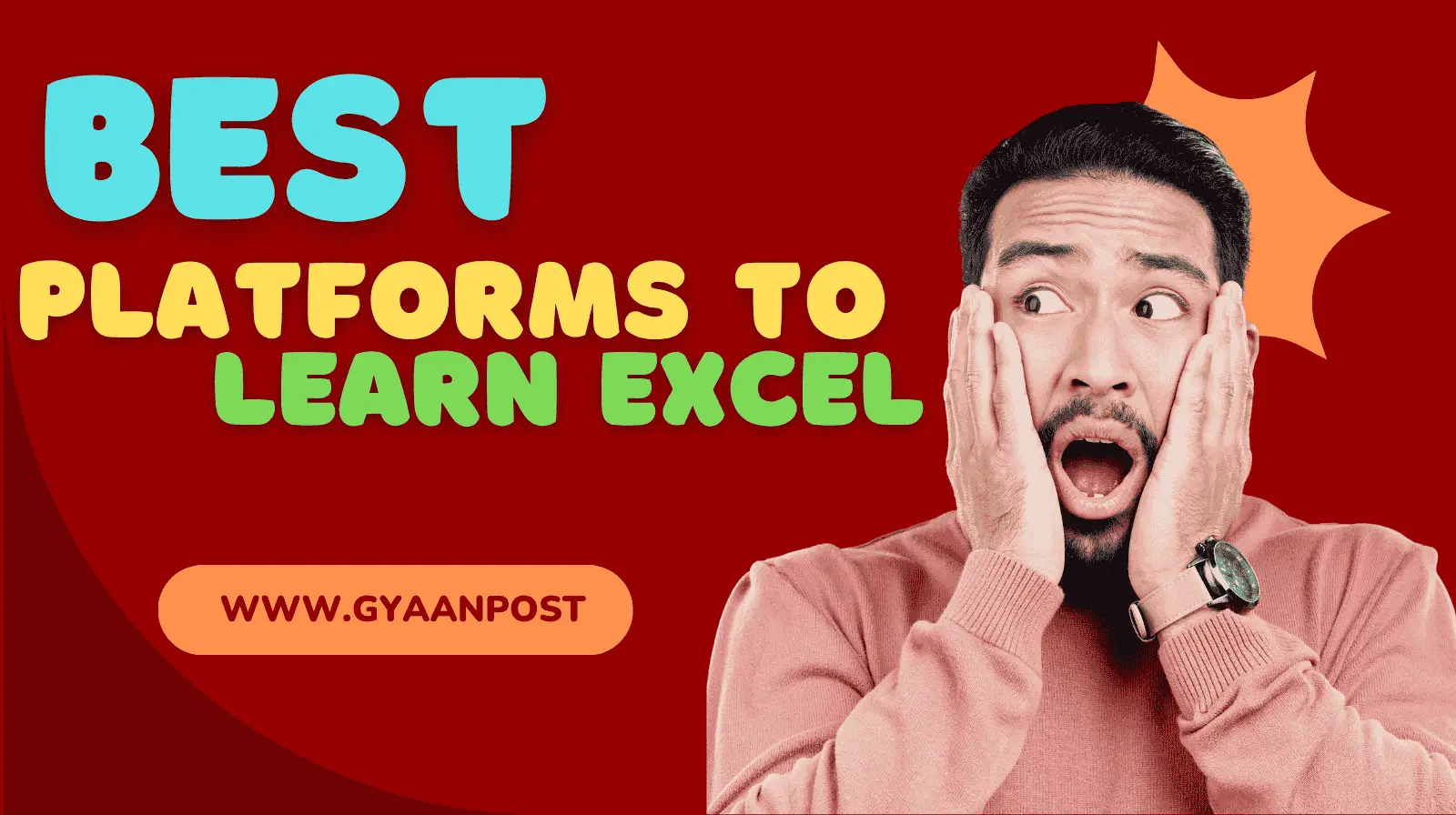 Free online courses for learning Excel displayed on a laptop screen showing Microsoft Excel spreadsheets with formulas, pivot tables, charts, and data analysis tools, representing beginner to advanced Excel training programs available from platforms like Coursera, Great Learning, Udemy, Alison, and Simplilearn.