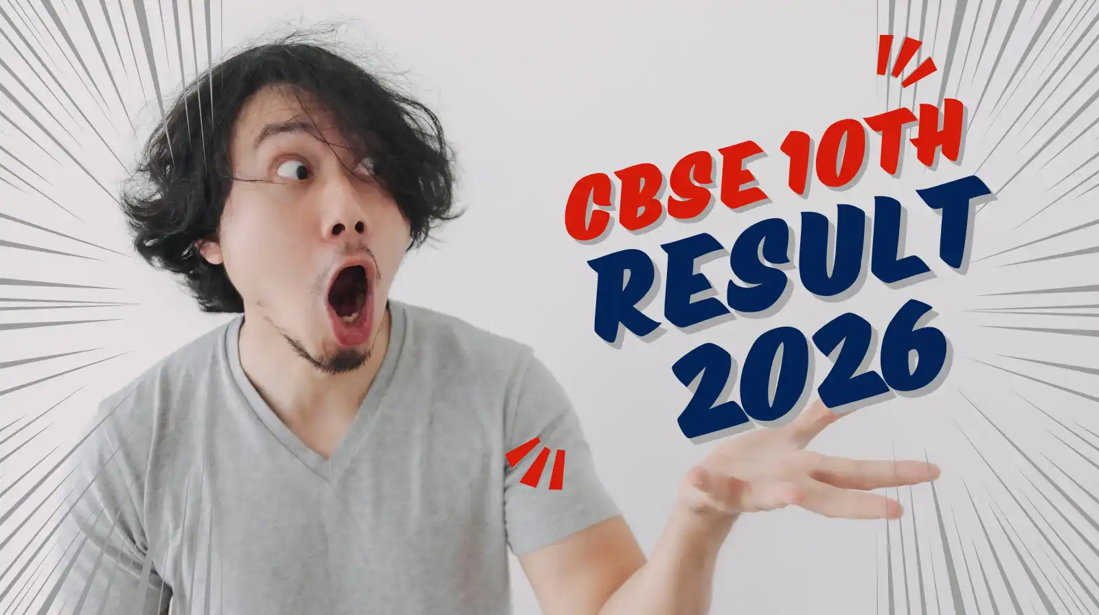 CBSE 10th Result 2026: Expected Date, Time, How to Check Class 10 Result Online