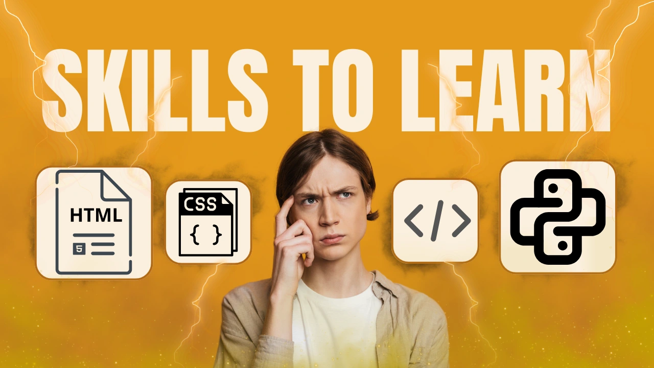 Skills You Learn in a Front-End Development Course