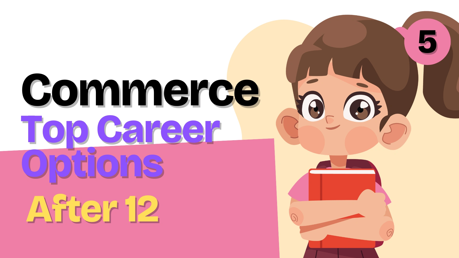 After 12 Commerce Which Course Is Best? Top Career Options Guide 2026