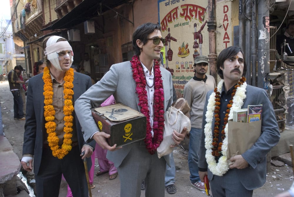 Jaipur & Rajasthan filming location in Rajasthan
