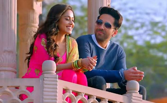 Mathura & Vrindavan filming location in Uttar Pradesh