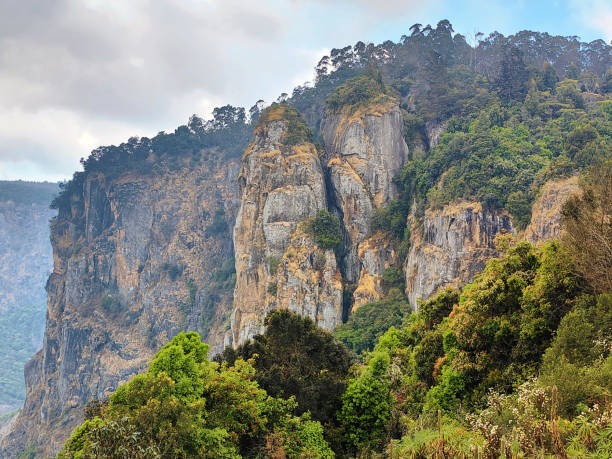 Guna Caves: The Hauntingly Beautiful Devil's Kitchen of Manjummel Boys in Kodaikanal filming location in Tamil Nadu