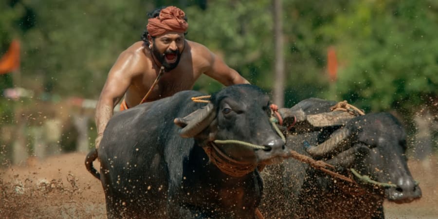 Keradi/Kundapura Village filming location in Karnataka