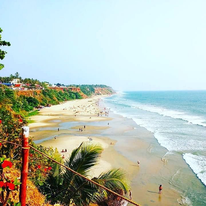 Varkala 4