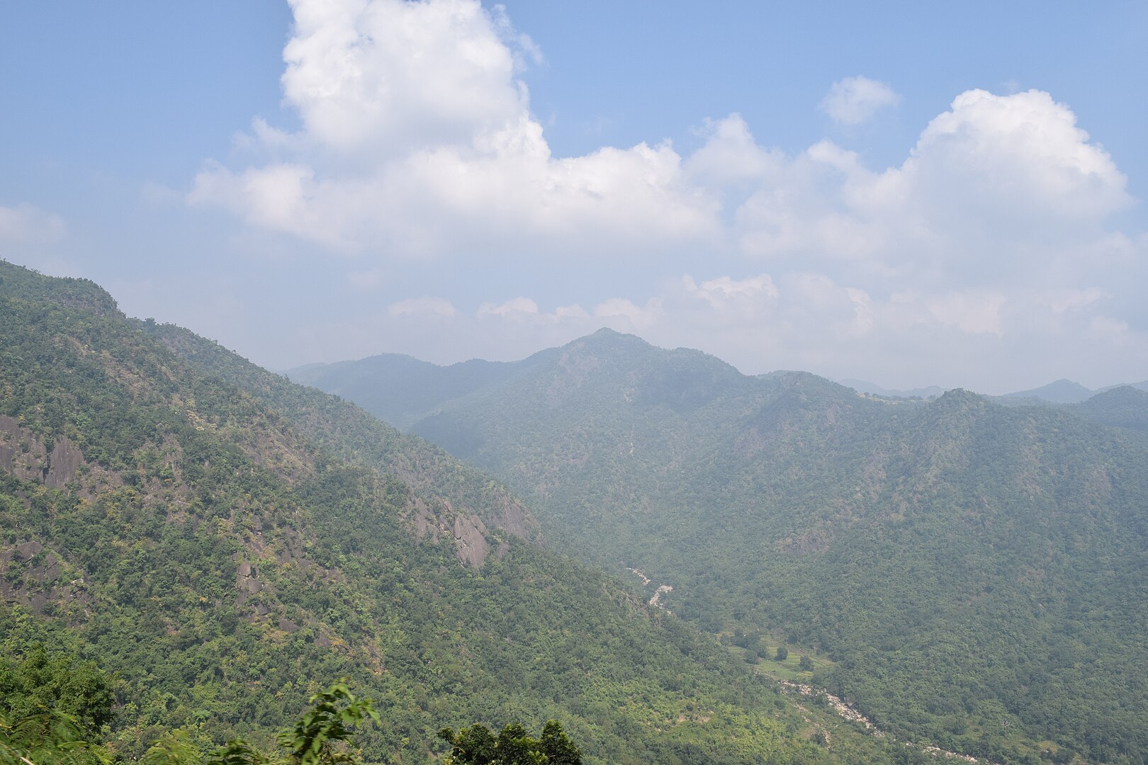 Araku Valley 5