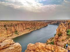 Gandikota 5