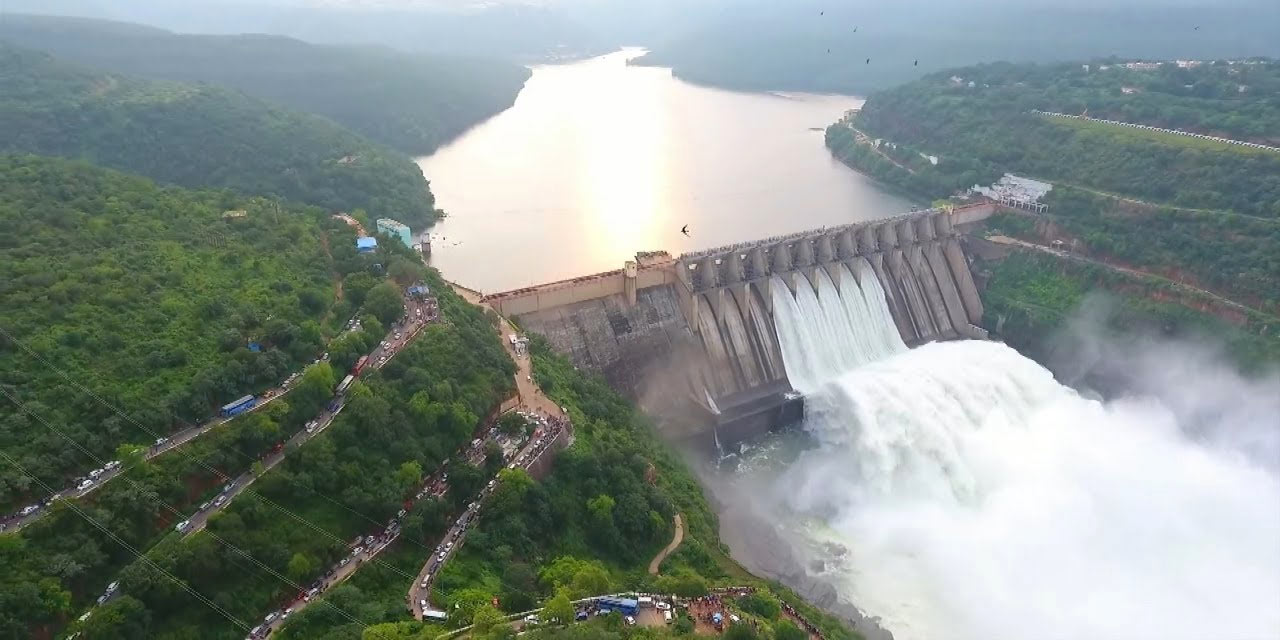 Srisailam 4