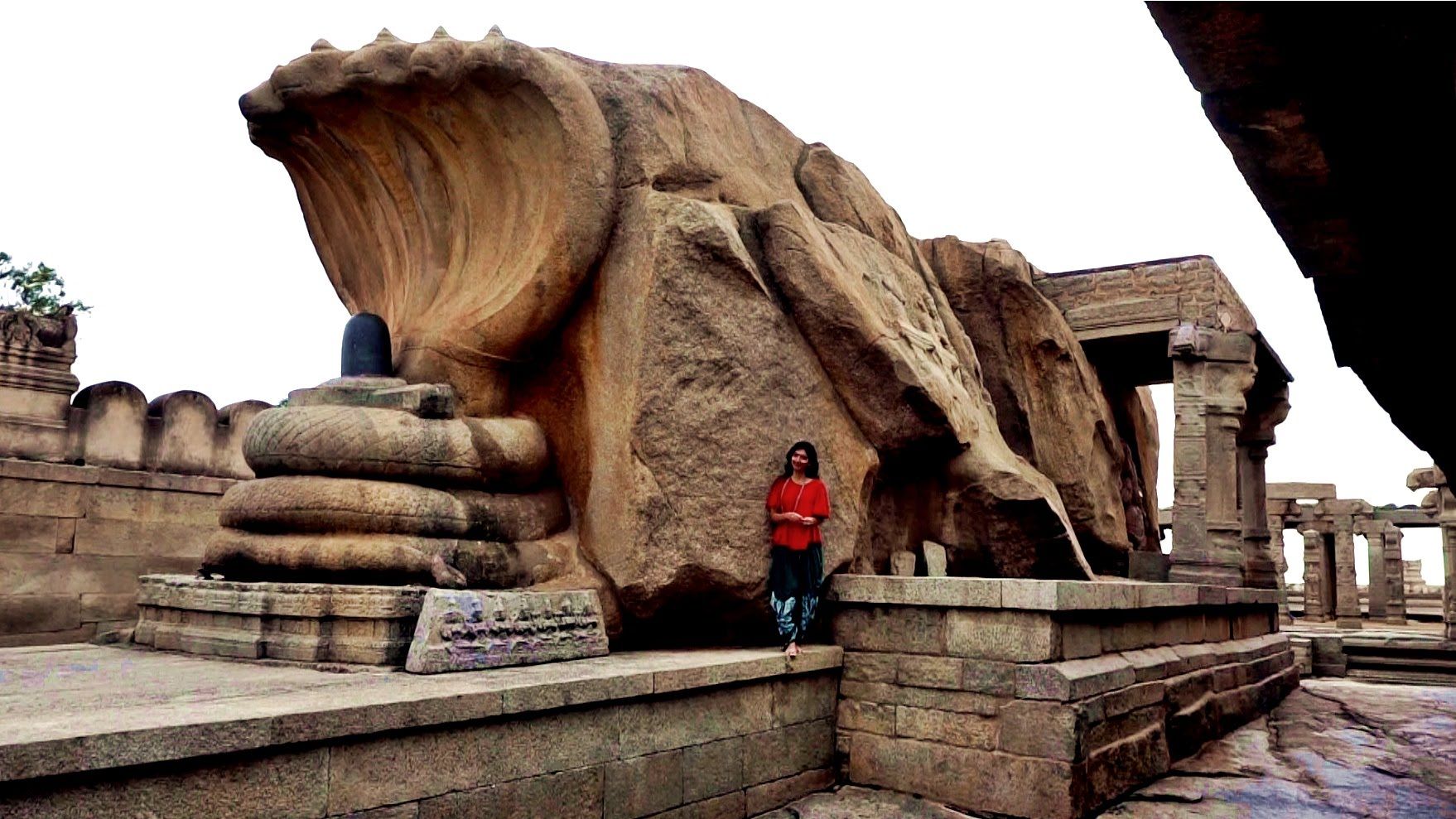 Lepakshi 4