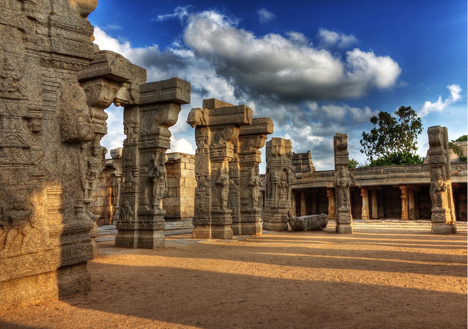 Lepakshi 5