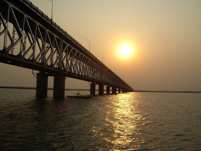 Rajahmundry 3