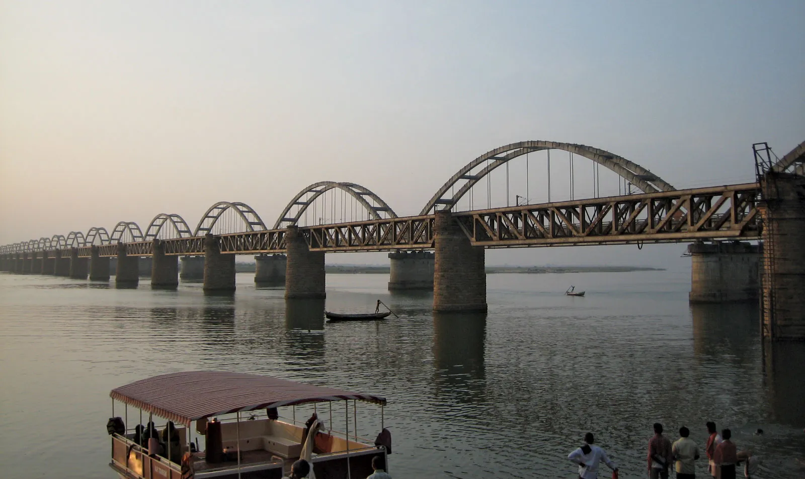 Rajahmundry 5