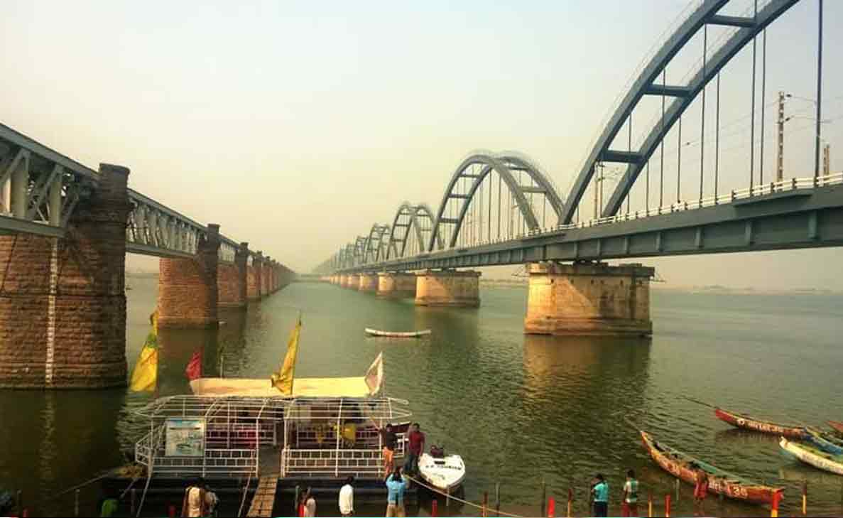 Rajahmundry 6