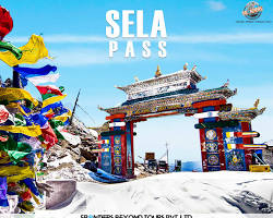 Sela Pass 3