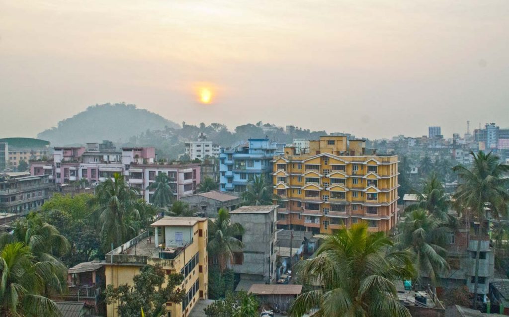 Guwahati 5