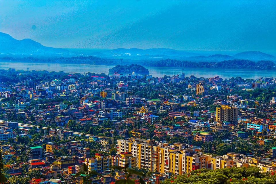 Guwahati 10