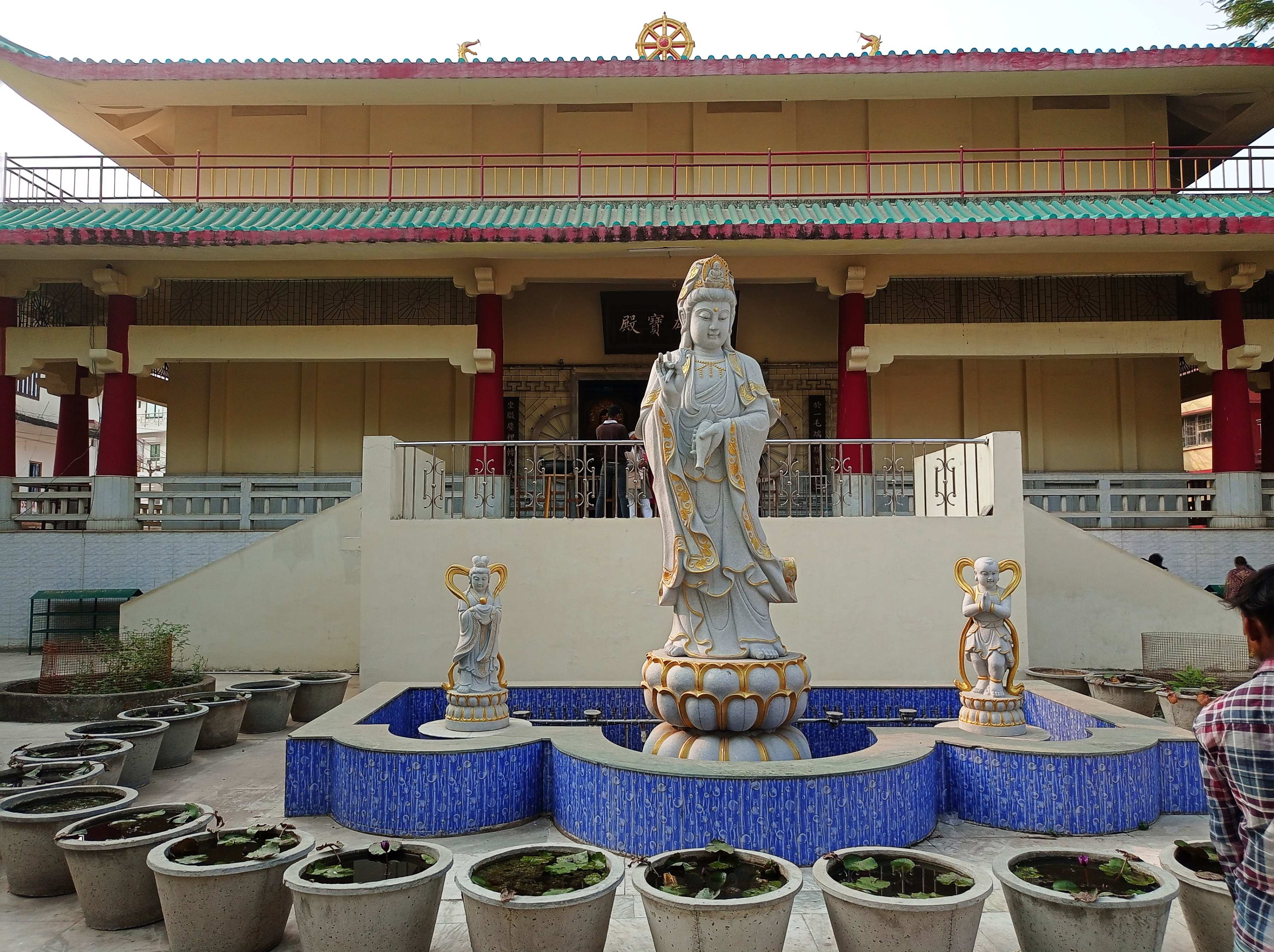 Bodh Gaya 3