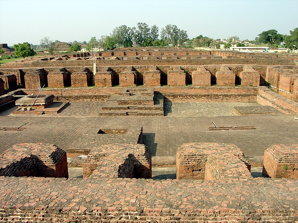 Nalanda 1