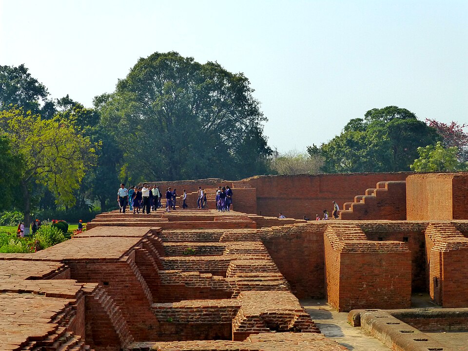 Nalanda 2