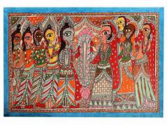 Madhubani 6