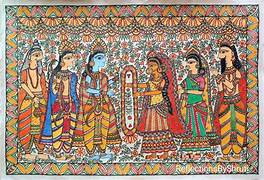 Madhubani 7