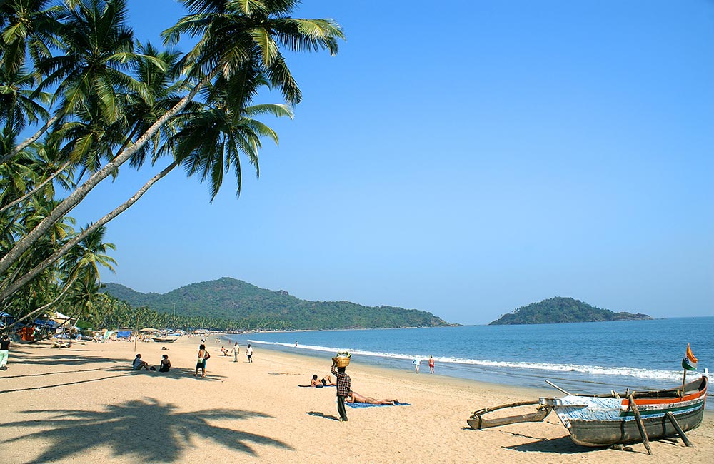 South Goa Beaches 4