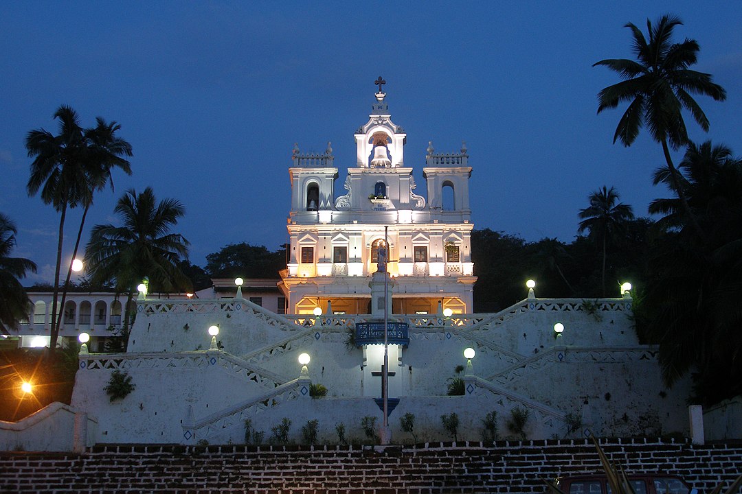 Panaji (Panjim) 5