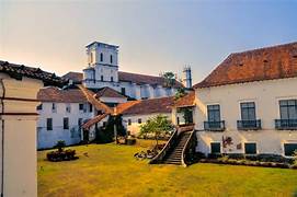 Old Goa (Velha Goa) 3