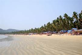 Palolem Beach 6