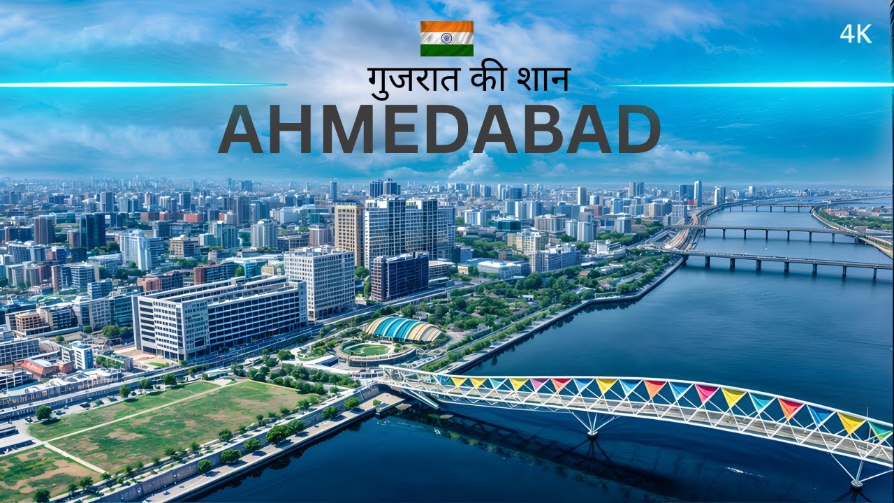Ahmedabad 8