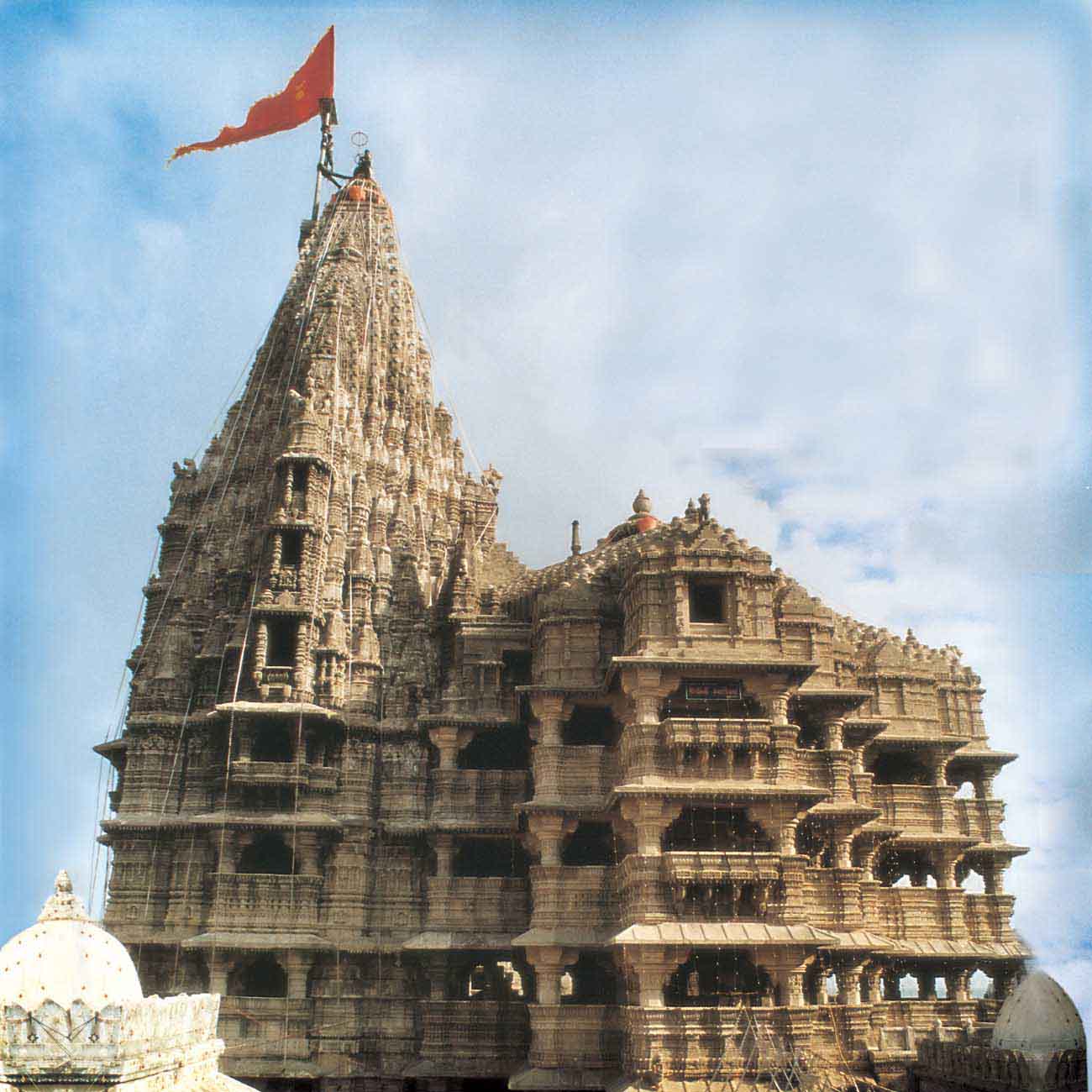 Dwarka 4