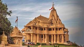 Somnath Temple 3