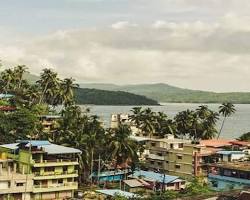 Port Blair 3