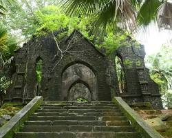 Ross Island (Netaji Subhas Chandra Bose Dweep) 2